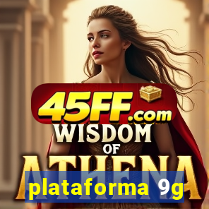 plataforma 9g